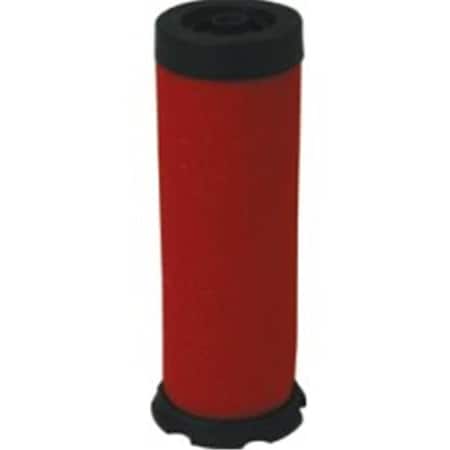 Devilbliss ITW Devilbiss DEV190845 Coalescer Filter Element 2Nd Stage Haf-28 DEV190845